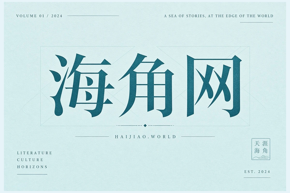 海角网品牌海岸画面